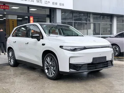 2026 Leapmotor C10 605 LiDAR Edition, фото 3, лот 10316774