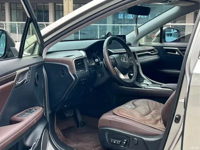 2021 Lexus RX 300 AWD Special Edition, фото 3, лот 11133714