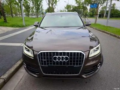 2013 Audi Q5 40 TFSI Technology, фото 2, лот 10410783