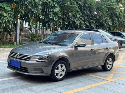 2013 Volkswagen Bora 1.6L Automatic Comfort Model, фото 1, лот 11218631