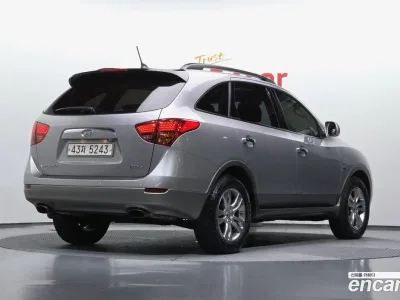 2011 Hyundai Veracruz Diesel 2WD 300VX, фото 1, лот 10045197