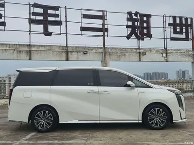 2024 GAC Trumpchi Trumpchi M8 Master Series 400T Ultimate Edition, фото 4, лот 10401286