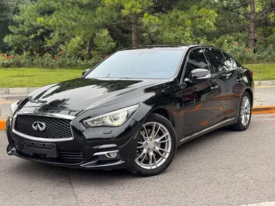 2016 Infiniti Q50L Model 2.0T Joy Edition, фото 3, лот 10378840