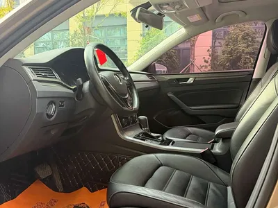 2017 Volkswagen Passat 330TSI DSG Prestige, фото 4, лот 10443236