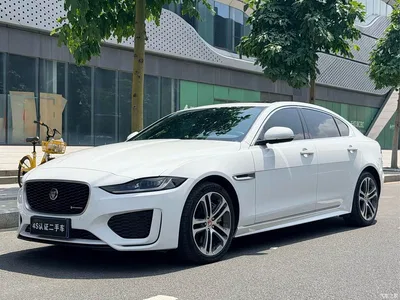2022 Jaguar XEL 2.0T 250PS R-DYNAMIC S Progressive Sport Edition, фото 1, лот 10360587