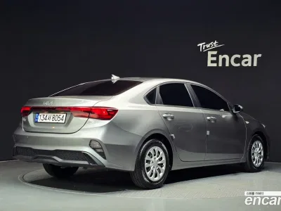 2024 Kia K3 1.6, фото 2, лот 11022549