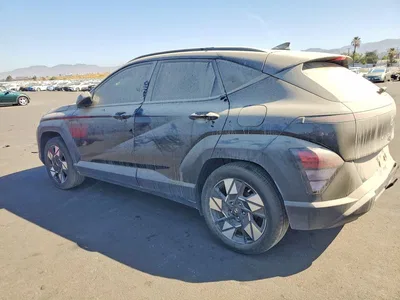 2024 HYUNDAI KONA SEL, фото 2, лот 10741796