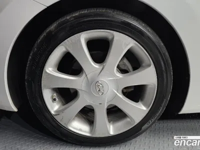 2011 Hyundai AVANTE M16 GDI Top, фото 4, лот 10082091