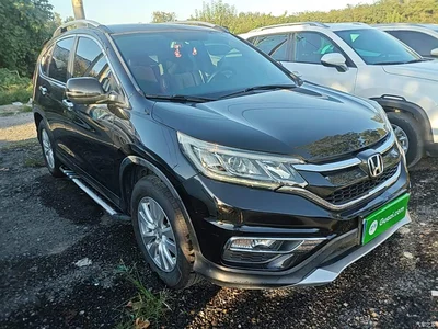 2016 Honda CR-V 2.0L 2WD Classic, фото 4, лот 11549877