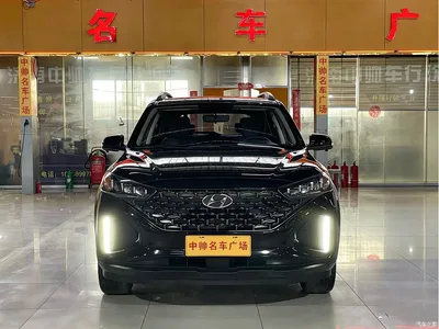 2021 Hyundai Beijing Hyundai ix35 2.0L Auto 2WD GL Comfort Version, фото 2, лот 10372595