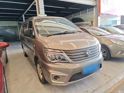 2020 Dongfeng Lingzhi M5L 1.6L Utility, фото 4, лот 11191792