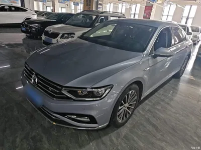 2020 Volkswagen Magotan 330TSI DSG Luxury, фото 2, лот 11181437