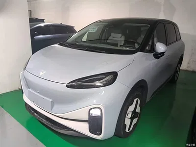 2023 ARCFOX Koala Family Edition Pro, фото 2, лот 11173123