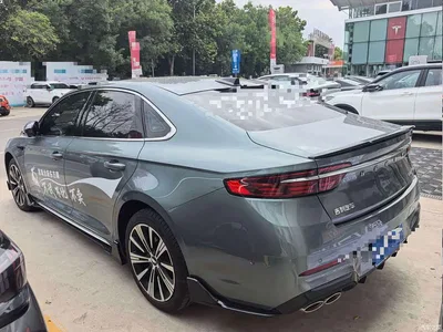 2026 Geely Xing Rui Orient Yao 2.0TD Moonview Edition, фото 3, лот 10436342