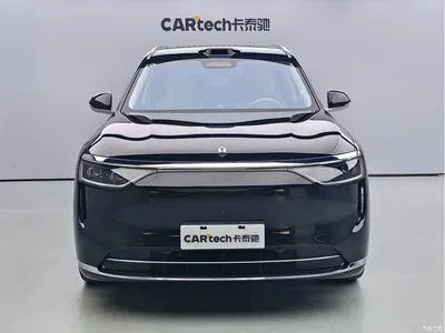 2025 AITO Wenjie AITO M8 Extended Range Ultra 53.4kWh 6-Seater, фото 2, лот 10838347