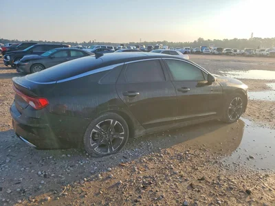 2021 KIA K5 GT LINE, фото 3, лот 10676613