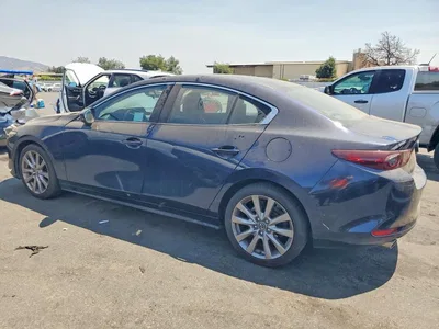 2020 MAZDA 3 SELECT, фото 2, лот 10850411