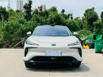 2023 IM Motors IM LS6 Max Standard Edition, фото 2, лот 10823012