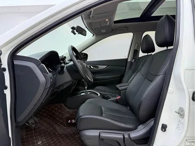 2015 Nissan X-Trail 2.0L CVT Comfort MAX 2WD, фото 4, лот 10355284