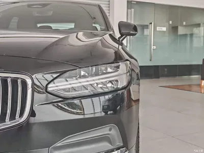 2025 Volvo S90 B5 Zhiyi Luxury Edition, фото 4, лот 10362622