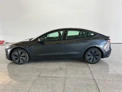 2023 Tesla Model 3 Rear-Wheel Drive, фото 3, лот 10351757