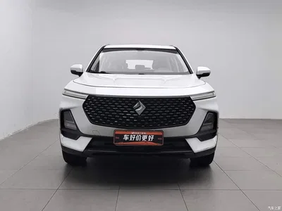 2019 Baojun RS-5 1.5T CVT Smart Drive Luxury China VI, фото 3, лот 10397448