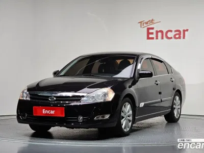 2010 Samsung SM5 LPLI LE Exclusive, фото 1, лот 10189702