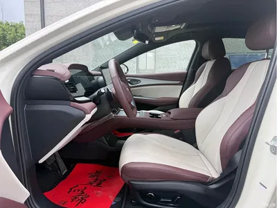 2026 BYD Seal 07 DM-i DM-i 1.5T 230km Flagship, фото 4, лот 11172990