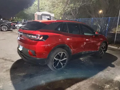 2025 VOLKSWAGEN ID.4 PRO S, фото 3, лот 10840589