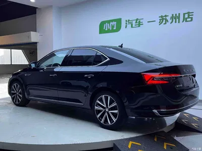 2023 Škoda Superb Facelift TSI280 DSG Premium Edition, фото 3, лот 10349569