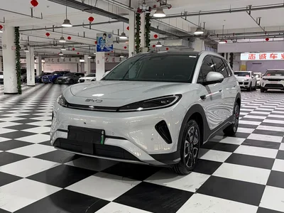 2026 BYD Seal 05 DM-i Model DM-i Premium Edition, фото 1, лот 10808094