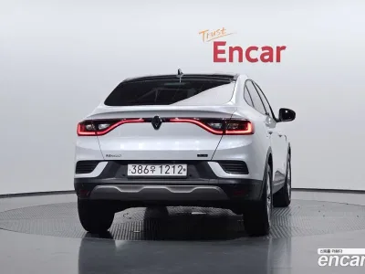 2020 Samsung XM3 1.6 GTe LE Plus, фото 4, лот 11444819
