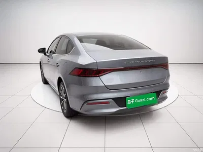 2024 BYD Qin PLUS Glory Edition DM-i 55KM Leading, фото 4, лот 11518301