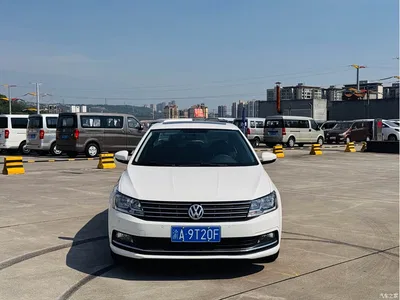 2017 Volkswagen Lavida 230TSI DSG Luxury Edition, фото 2, лот 10828489