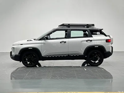 2025 Geely Cowboy 1.5TD Adventure Edition, фото 3, лот 11095821