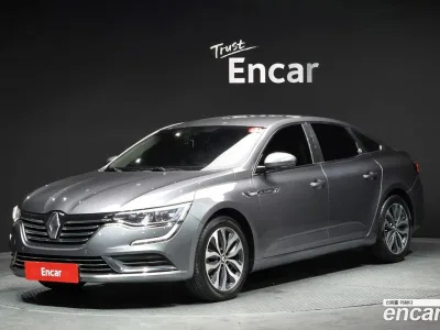 2016 Samsung SM6 2.0 GDe RE, фото 1, лот 10189776