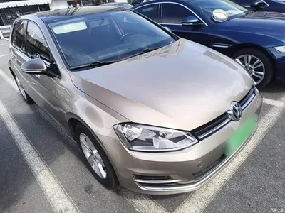 2016 Volkswagen Golf 1.6L Automatic Comfort, фото 4, лот 10575672
