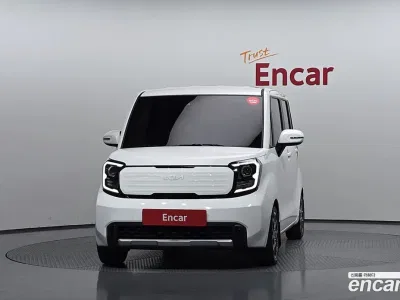 2024 Kia RAY Signature, фото 3, лот 10096868