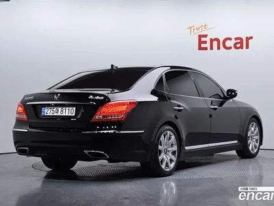 2012 Hyundai Equus VS380, фото 2, лот 10122868
