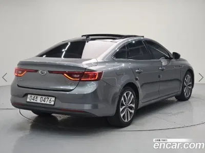 2016 Samsung SM6 2.0 GDe LE, фото 4, лот 10220952