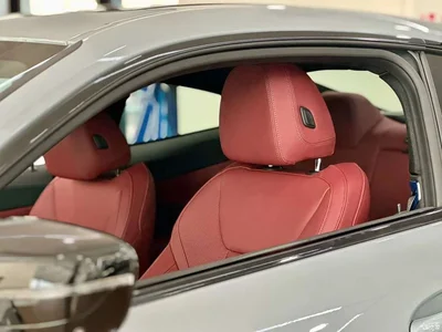 2026 BMW 4 Series, фото 4, лот 10468535