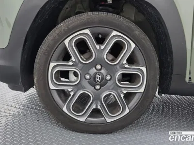 2024 Hyundai Casper Turbo Inspiration, фото 4, лот 10226201