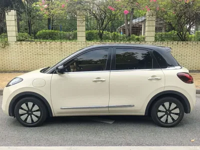 2025 Wuling Motors Wuling Bingo Model 333km Smart Connect, фото 2, лот 10351508