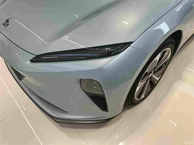 2024 NIO ET5T 75kWh Touring, фото 3, лот 10361624