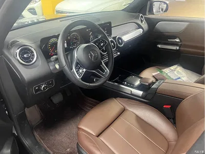 2023 Mercedes-Benz GLB 200 Style, фото 4, лот 10611028