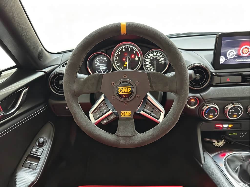 2023 Mazda MX-5 Kizuna UK Edition, фото 4, лот 10662074
