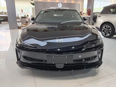 2025 IM Motors IM L6 Ultra, фото 2, лот 10823220