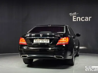 2015 Hyundai Equus VS380, фото 4, лот 10207934