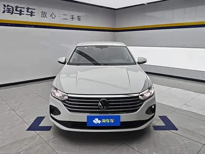 2023 Volkswagen Lavida Facelift 1.5L Auto Comfort Edition, фото 2, лот 10421927