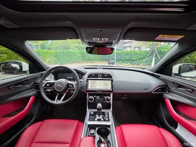 2023 Jaguar XEL 2.0T 250PS R-DYNAMIC S Progressive Sport, фото 2, лот 10765419